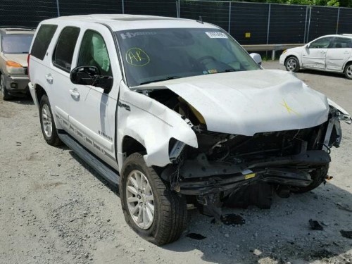 venta de motores para Chevrolet tahoe